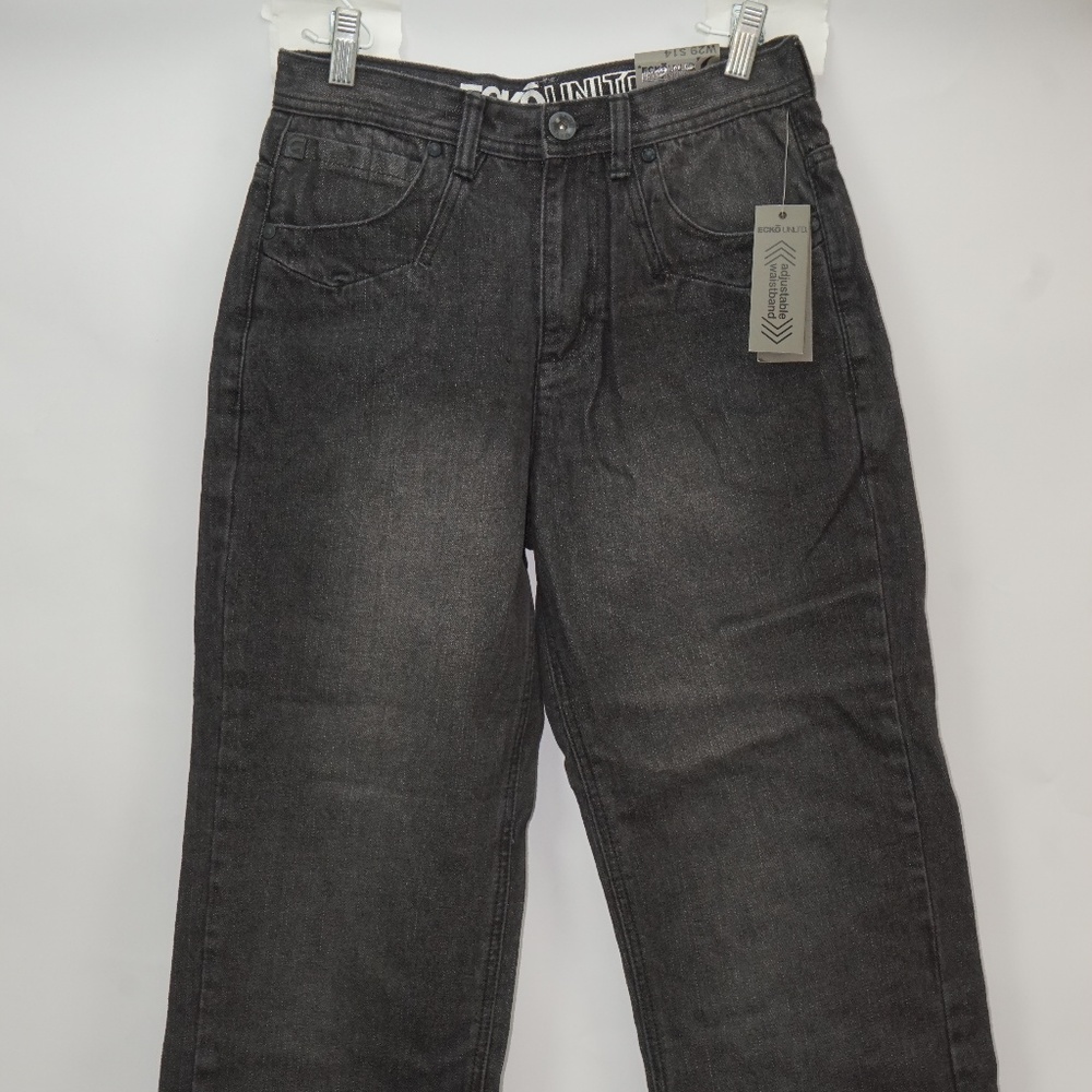 KIDS ECKO UNTLD JEANS